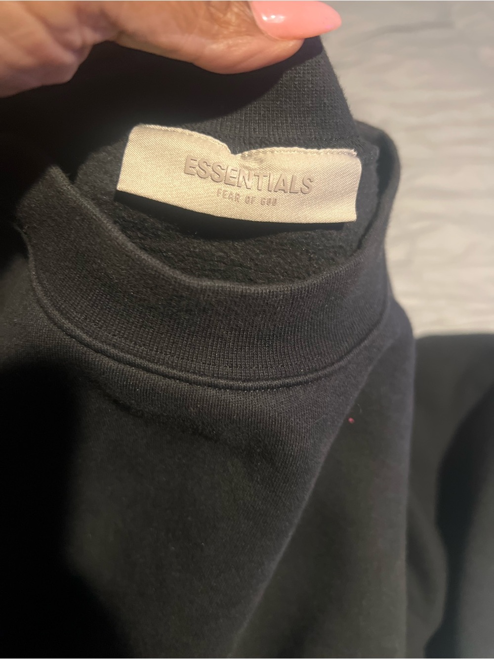 Men Sweater Subcategory Identification - Picture 4 of 6